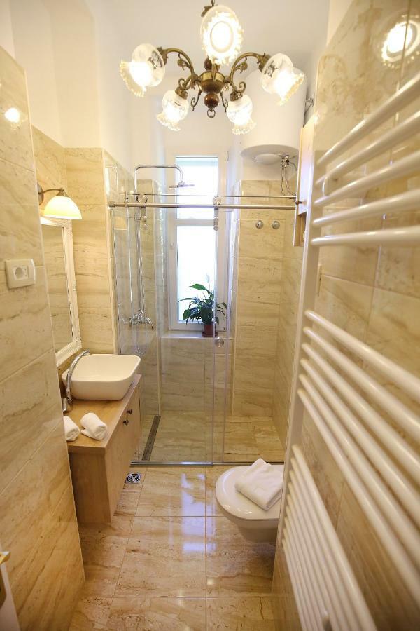Apartment Jasna Zadar Buitenkant foto