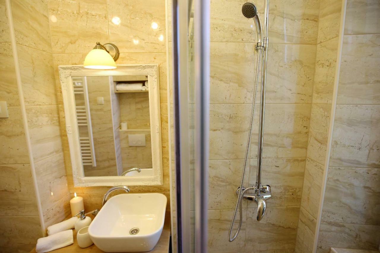 Apartment Jasna Zadar Buitenkant foto