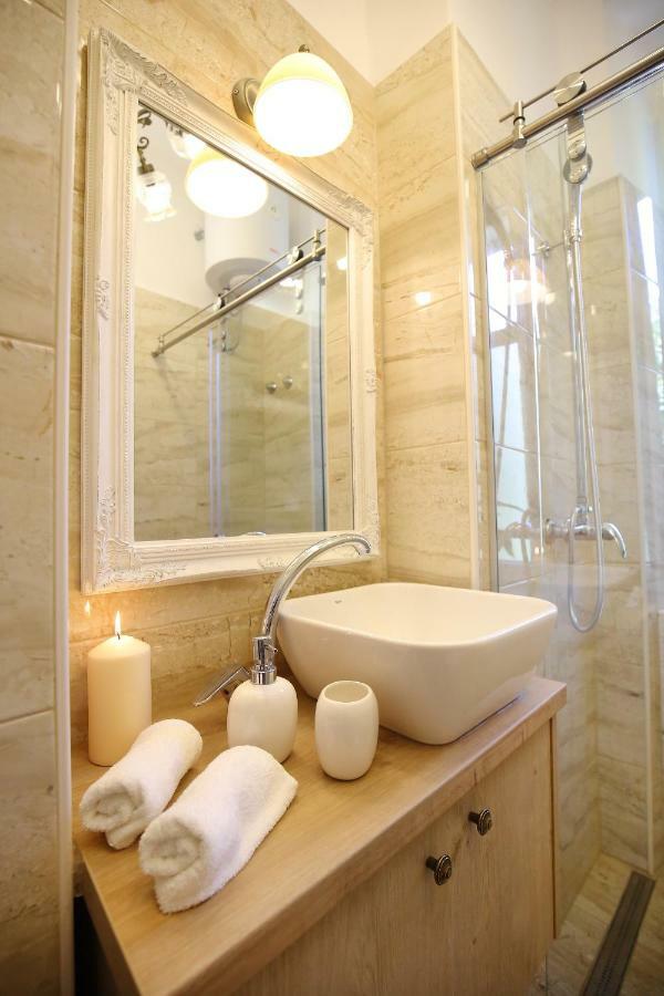 Apartment Jasna Zadar Buitenkant foto